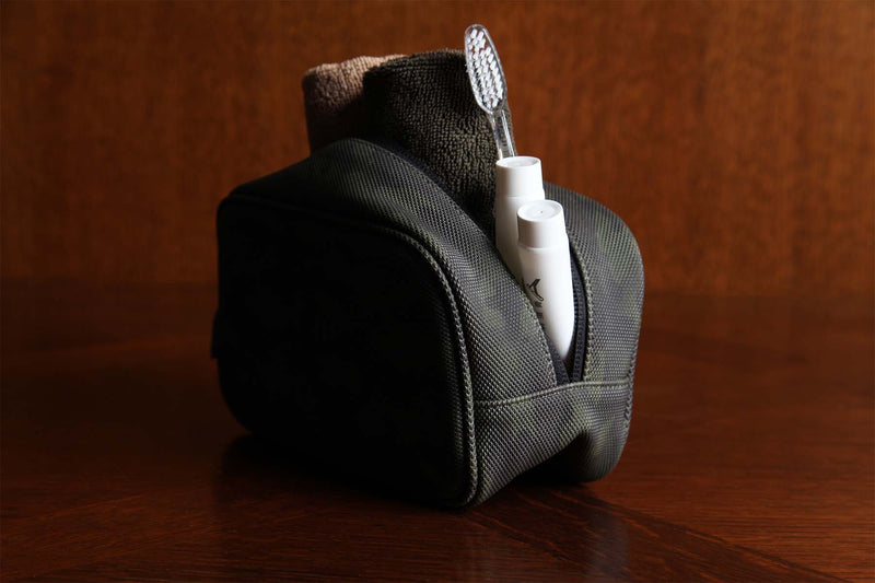 Urban/C Dopp Kit/S -  'JUNGLE'