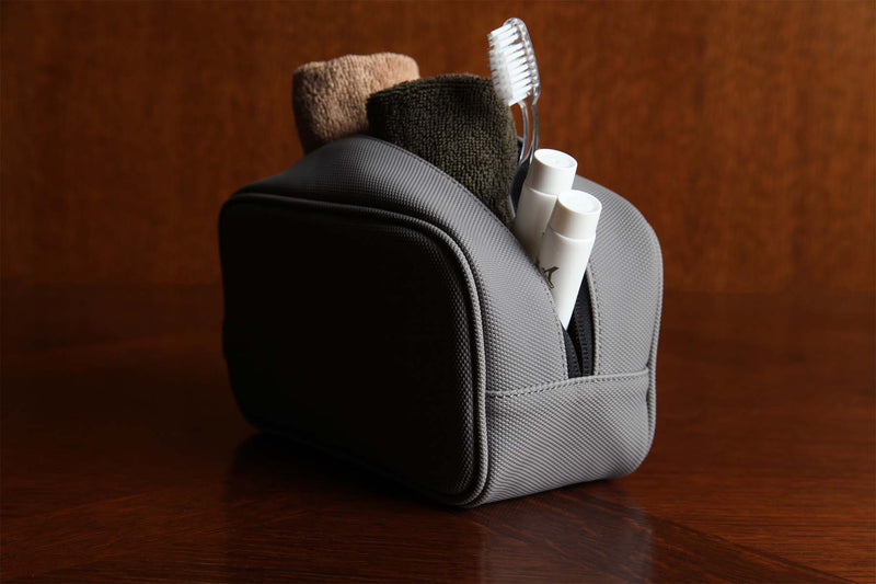 Urban/C Dopp Kit/S -  'STEEL'