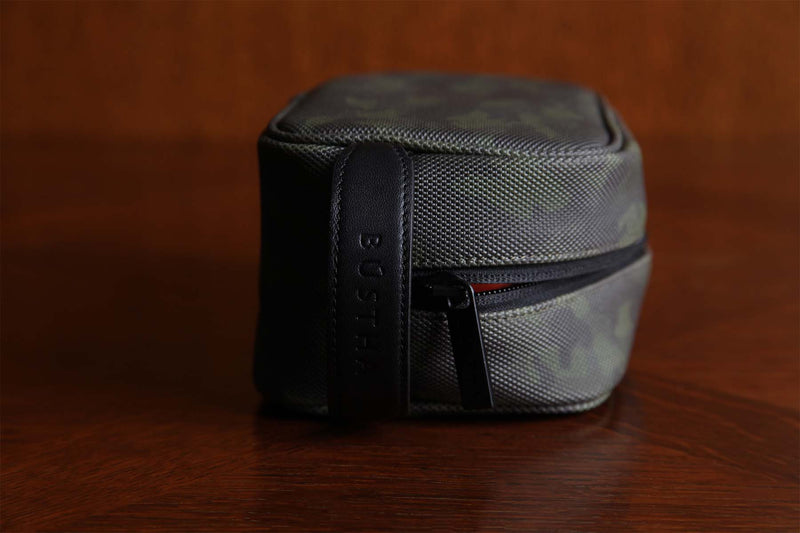 Urban/C Dopp Kit/S -  'JUNGLE'