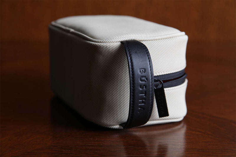 Urban/C Dopp Kit/S -  'SHELL'