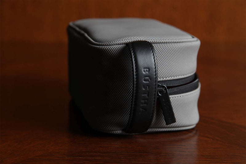 Urban/C Dopp Kit/S -  'STEEL'