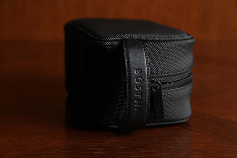 Urban/C Dopp Kit/S -  'RAVEN'