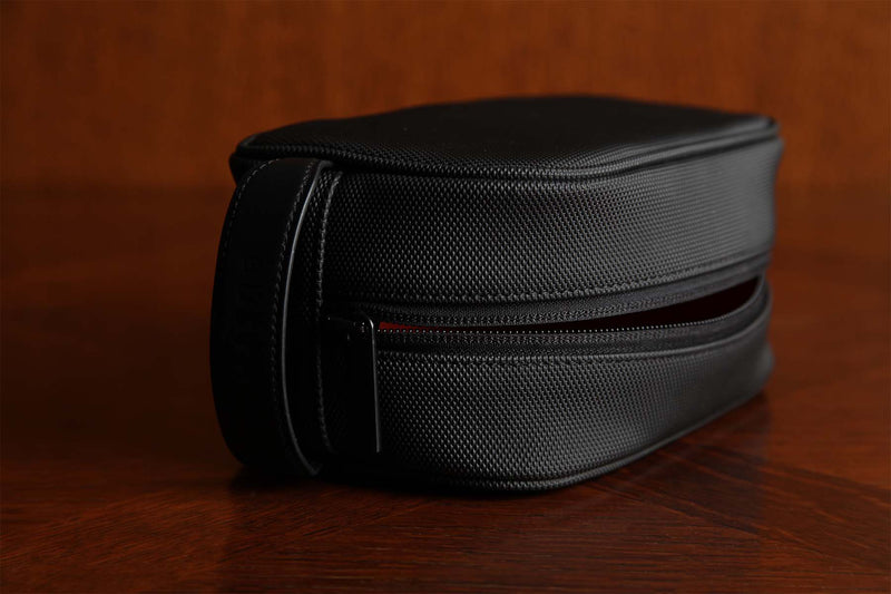 Urban/C Dopp Kit/S -  'RAVEN'