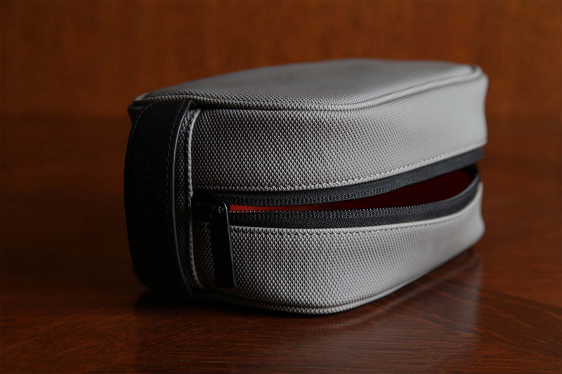 Urban/C Dopp Kit/S -  'STEEL'