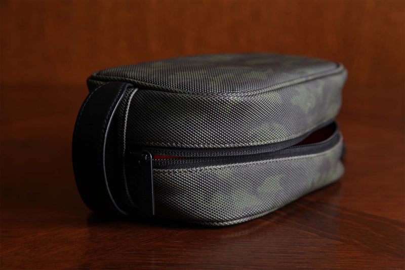 Urban/C Dopp Kit/S -  'JUNGLE'