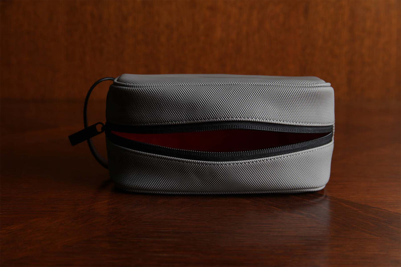 Urban/C Dopp Kit/S -  'STEEL'