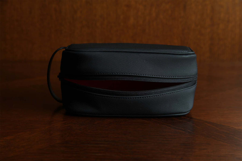 Urban/C Dopp Kit/S -  'RAVEN'