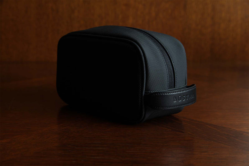 Urban/C Dopp Kit/S -  'RAVEN'