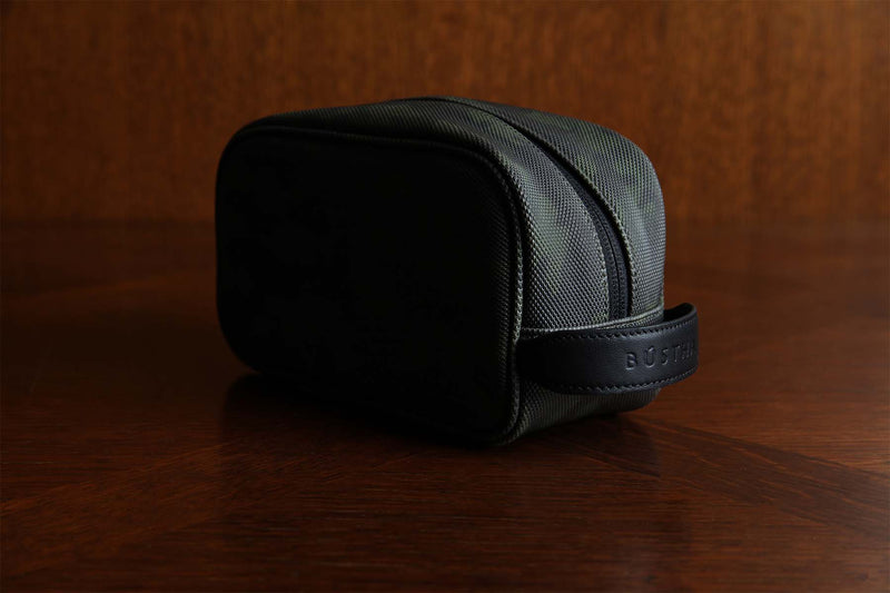 Urban/C Dopp Kit/S -  'JUNGLE'