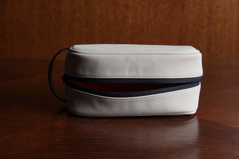 Urban/C Dopp Kit/S -  'SHELL'