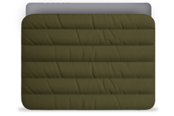 Packers/C 'Puffer V3.0' Protective Sleeve for MacBook   'KHAKI'