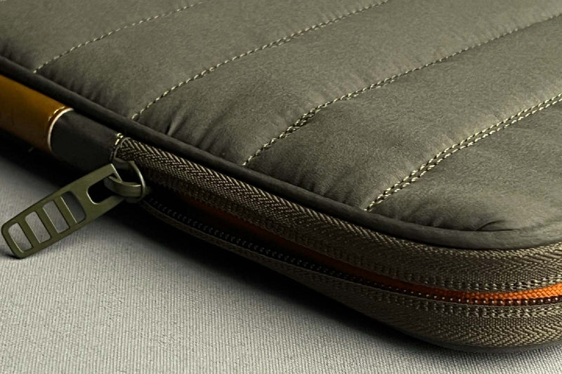 Packers/C 'Puffer V3.0' Protective Sleeve for MacBook   'KHAKI'