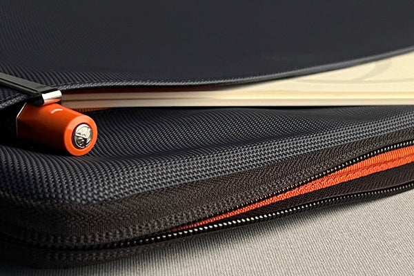 Urban/C 'Compact - M'  Protective Sleeve for MacBook 13 & 14 inch  'SKY'